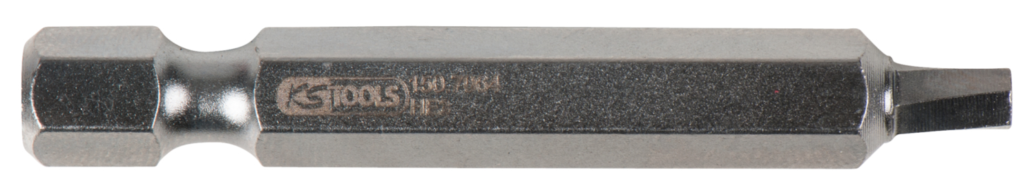 KS Tools 1/4" Spezial-Innensechskant-Schrauben-Ausdreher-Bit, HE 3