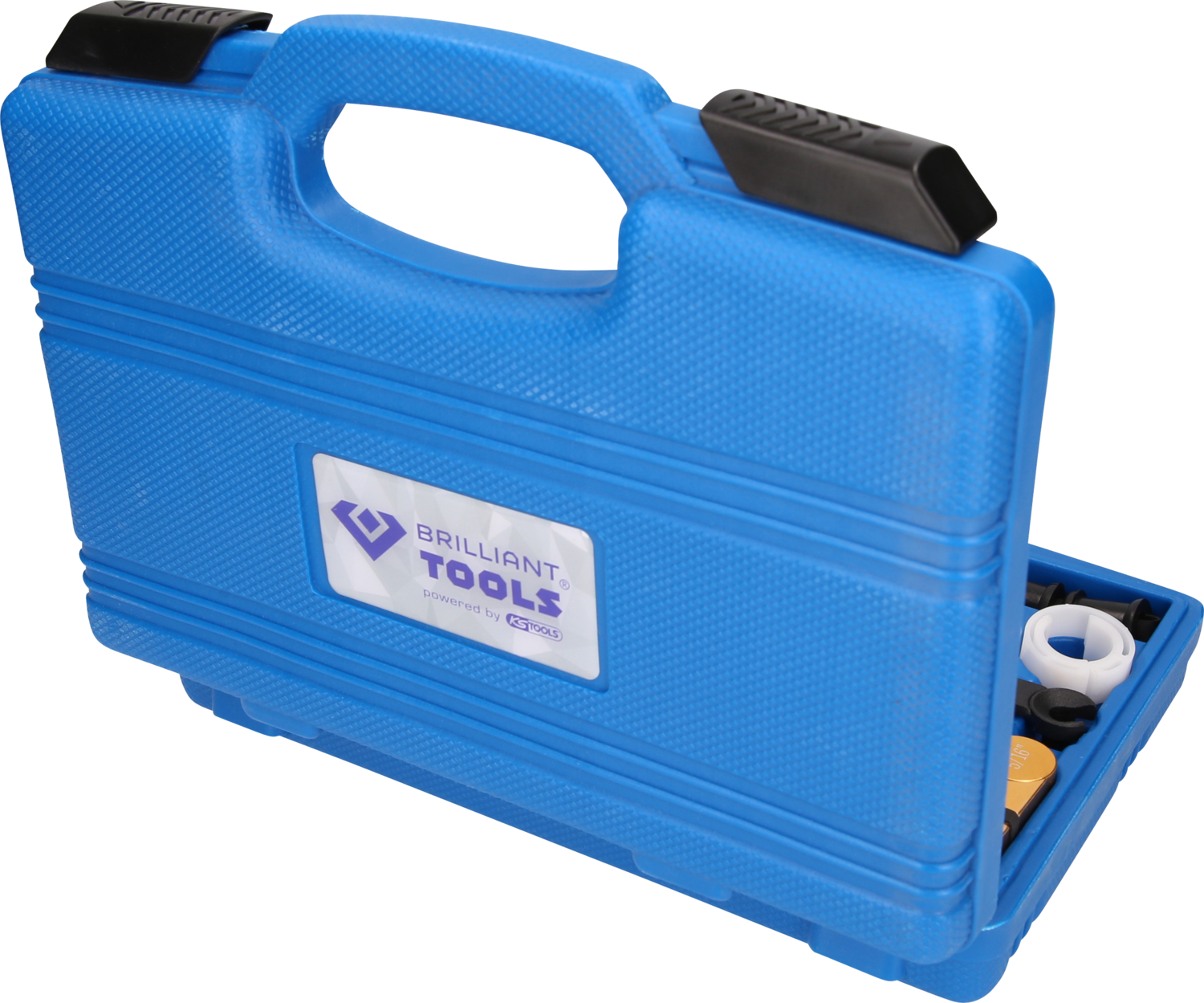 Brilliant Tools Leitungs-Entriegelungs-Werkzeug-Satz, 22-tlg - BT531050
