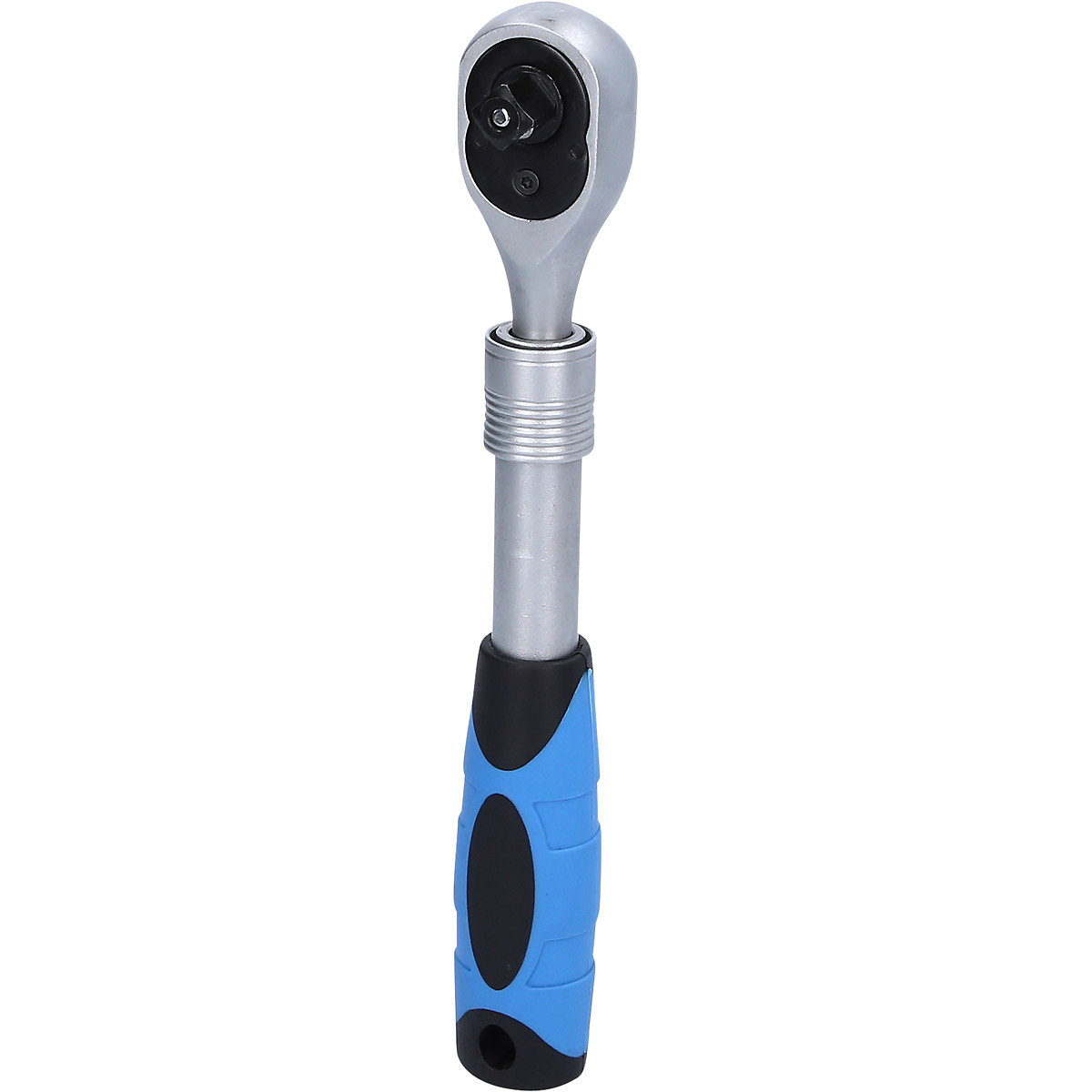 Brilliant Tools 3/8" Teleskop-Umschaltknarre (220 - 320 mm)