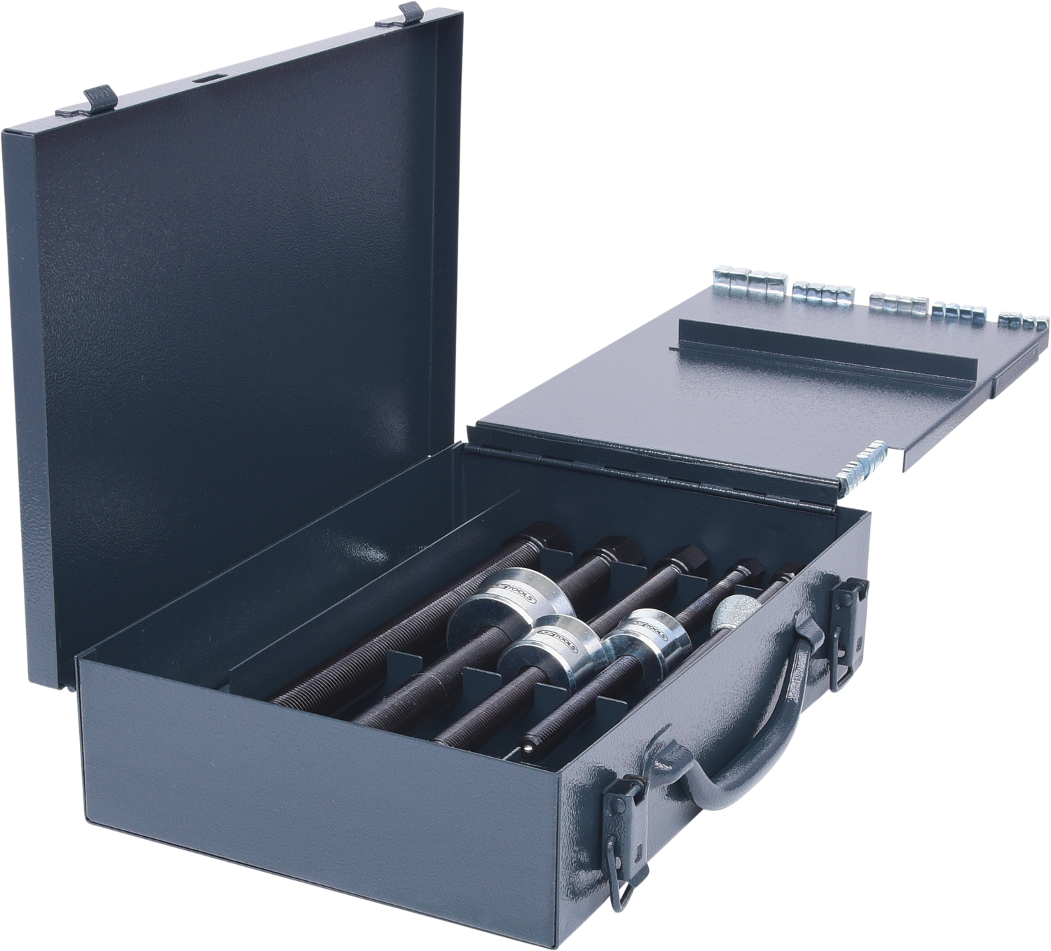 KS Tools Universal-Kugellager-Auszieher-Satz, 37-tlg