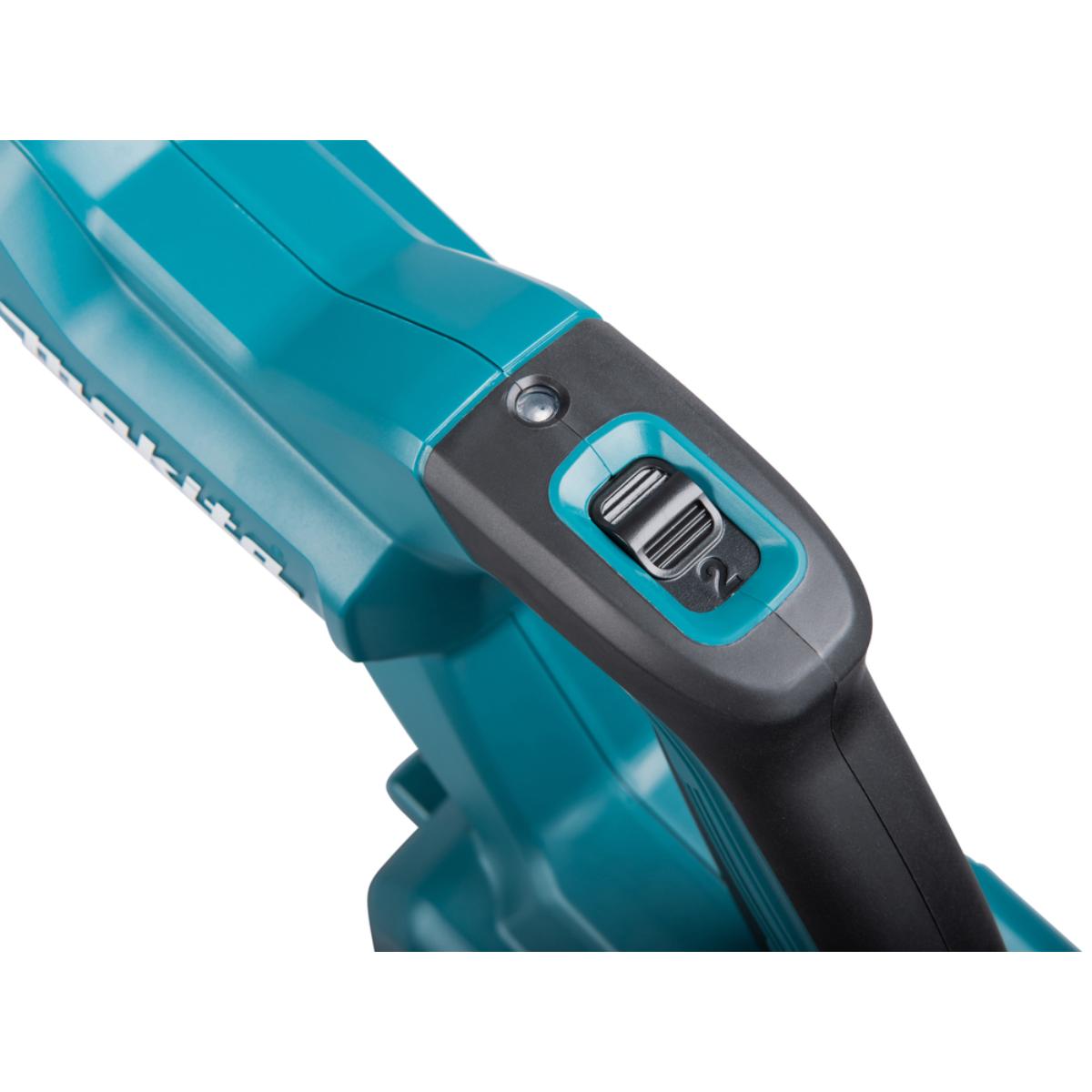 Makita Akku-Druckreiniger LXT 18V - 24 bar - 150 l/h - DHW180Z