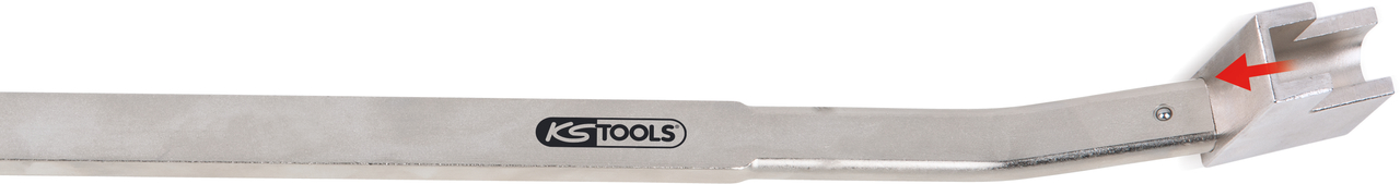 KS Tools 1/2" Lichtmaschinen-Spannschlüssel