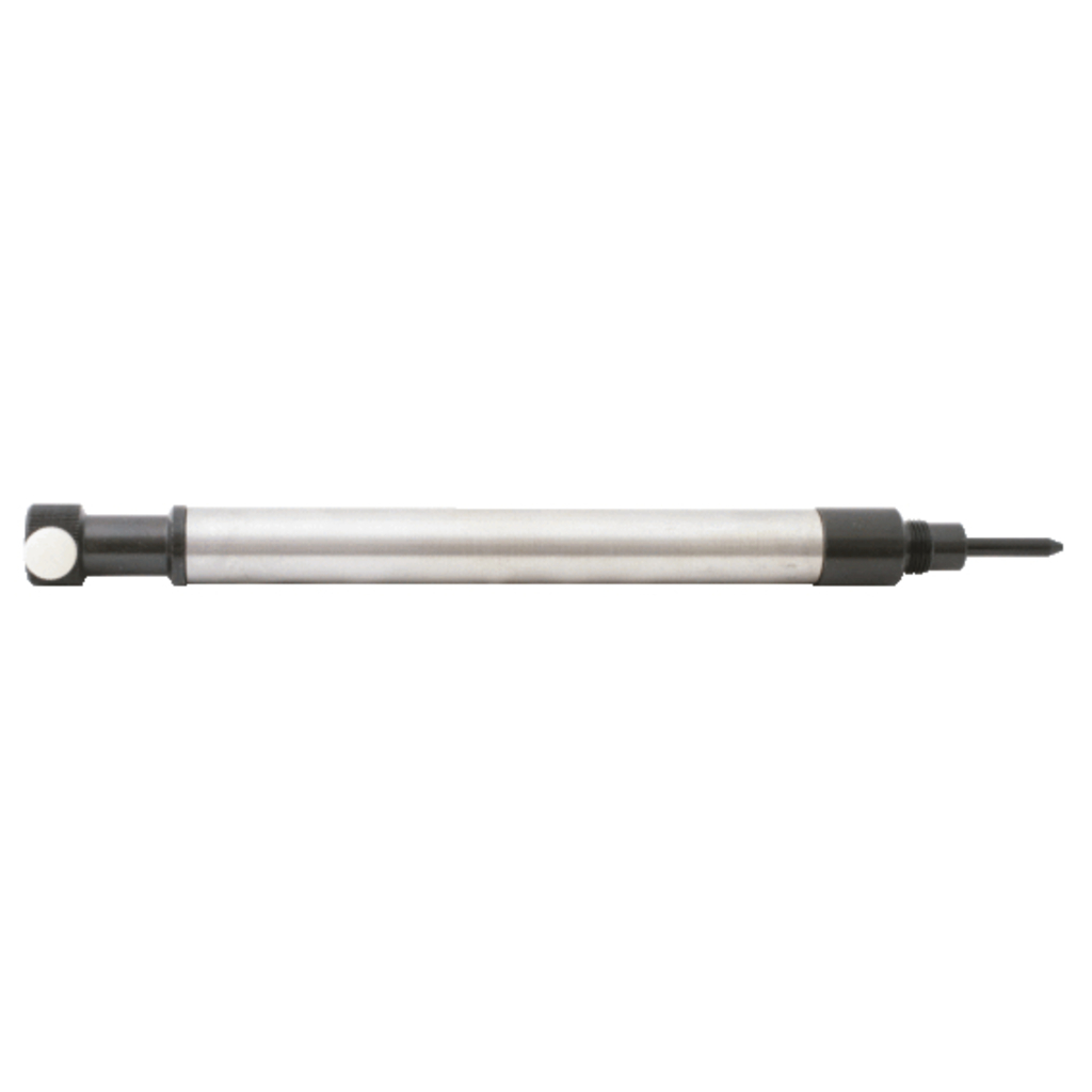 KS Tools OT-Ermittlungsdorn Ø 5,0 mm - Messuhrenhalter M14 x 1,25