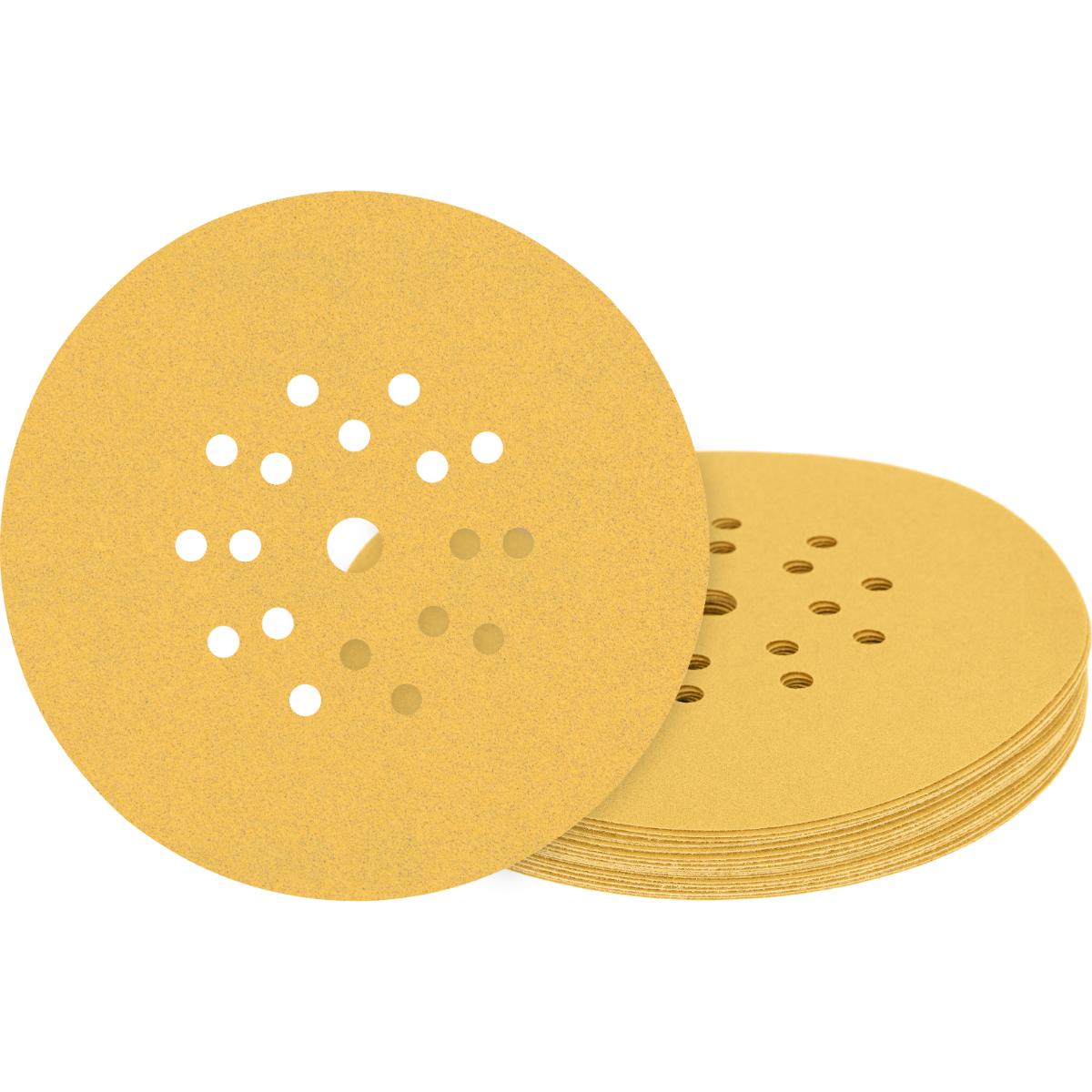 Bosch EXPERT C470 Schleifpapier, 225 mm, 5 Stück