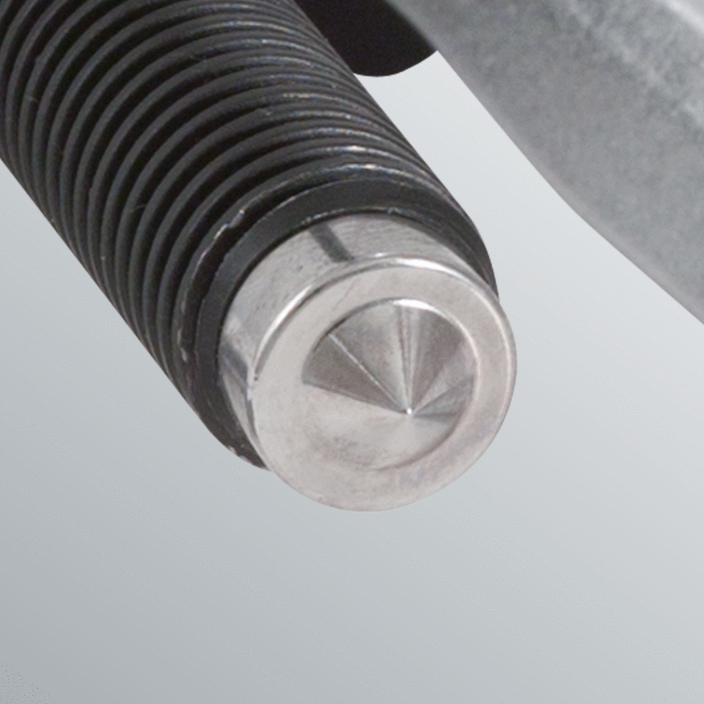 KS Tools Universal-Abzieher 2+3-armig
