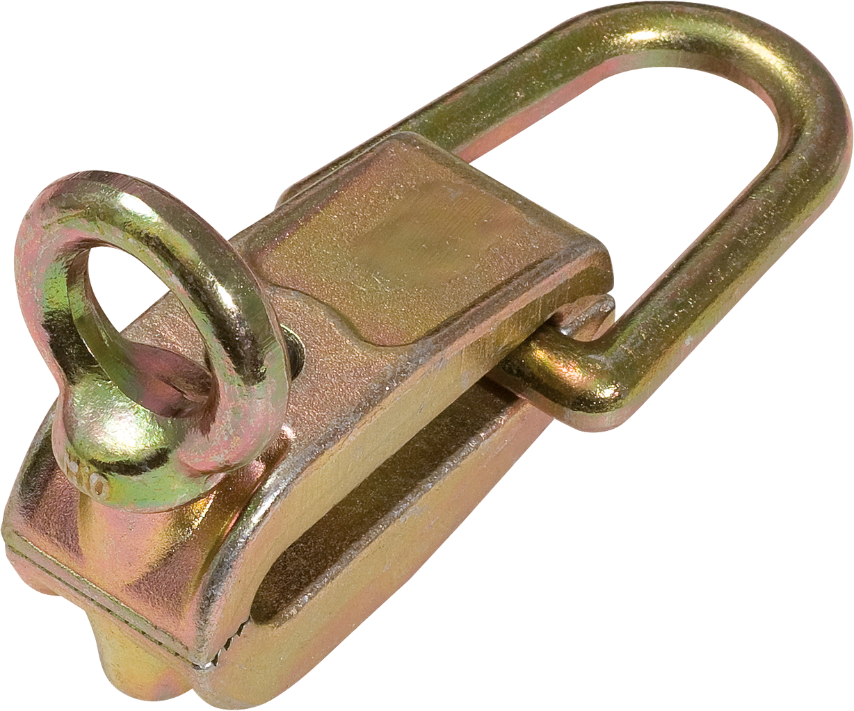KS Tools Mini-Zugklemme, 150mm