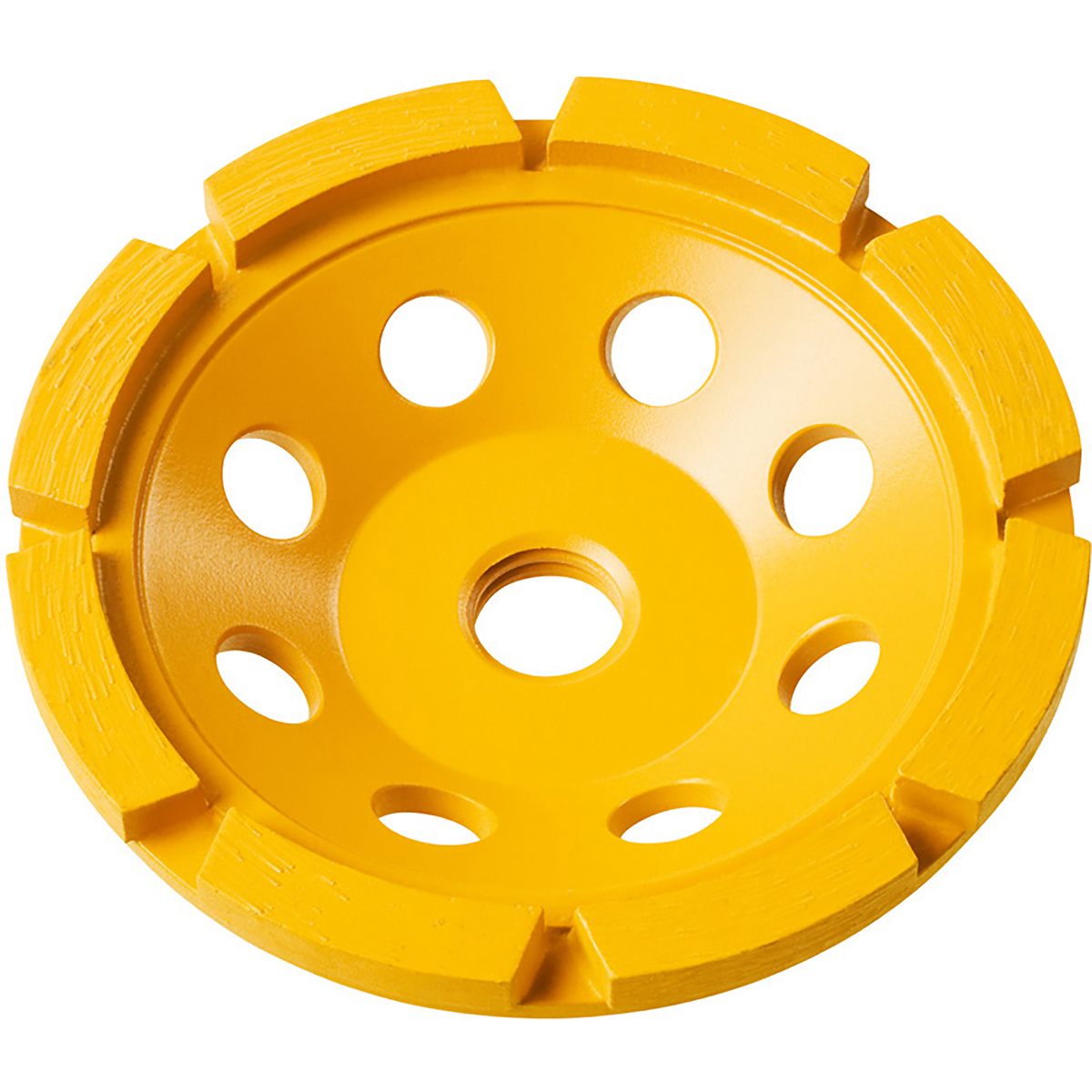 DEWALT EXTREME Diamanttopfscheibe Einfach 125mm