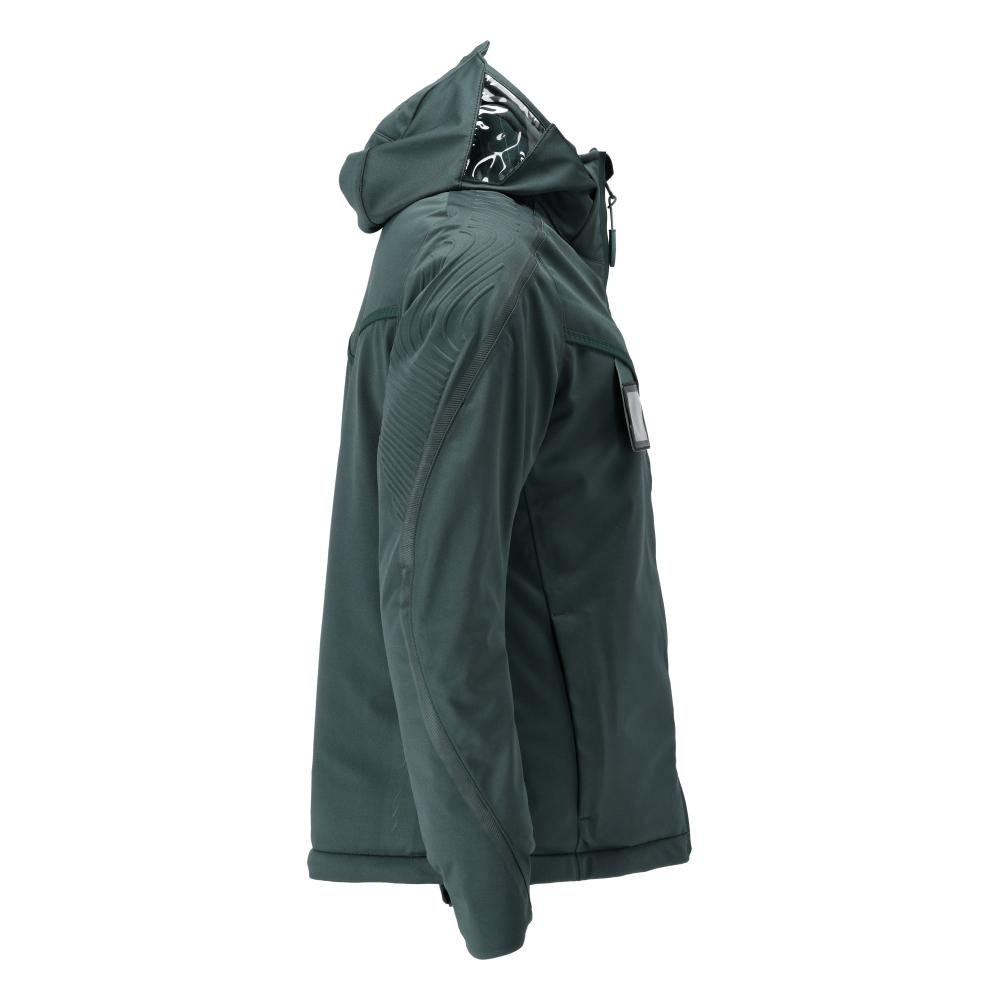 MASCOT Damen Winterjacke CUSTOMIZED
