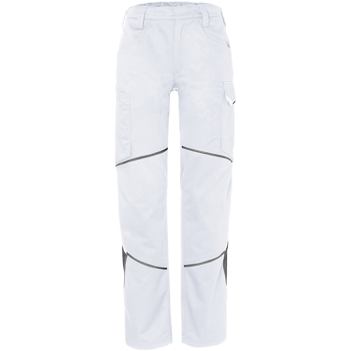 KÜBLER ICONIQ cotton Damenhose