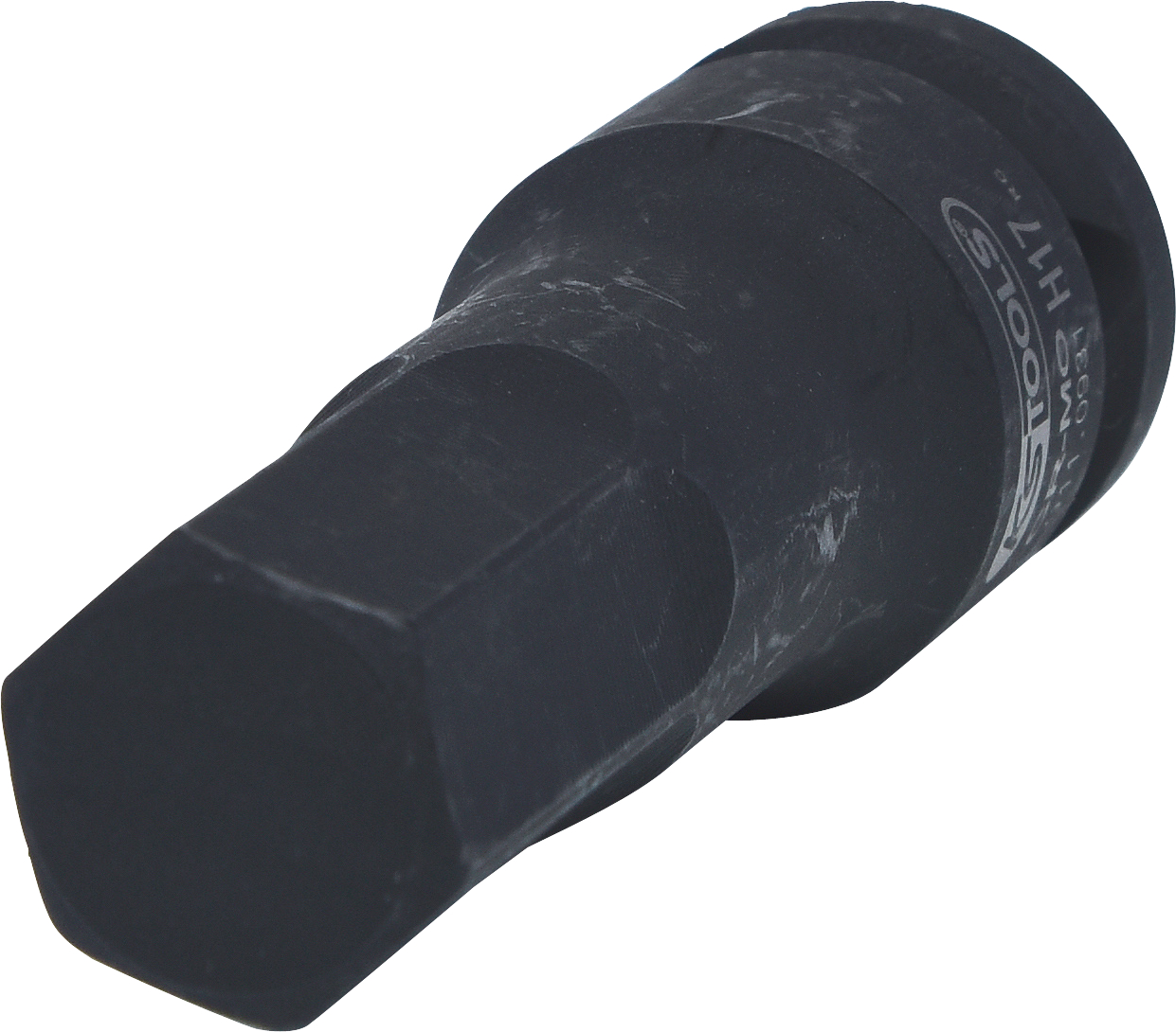 KS Tools 1/2" Kraft-Bit-Stecknuss Innensechskant