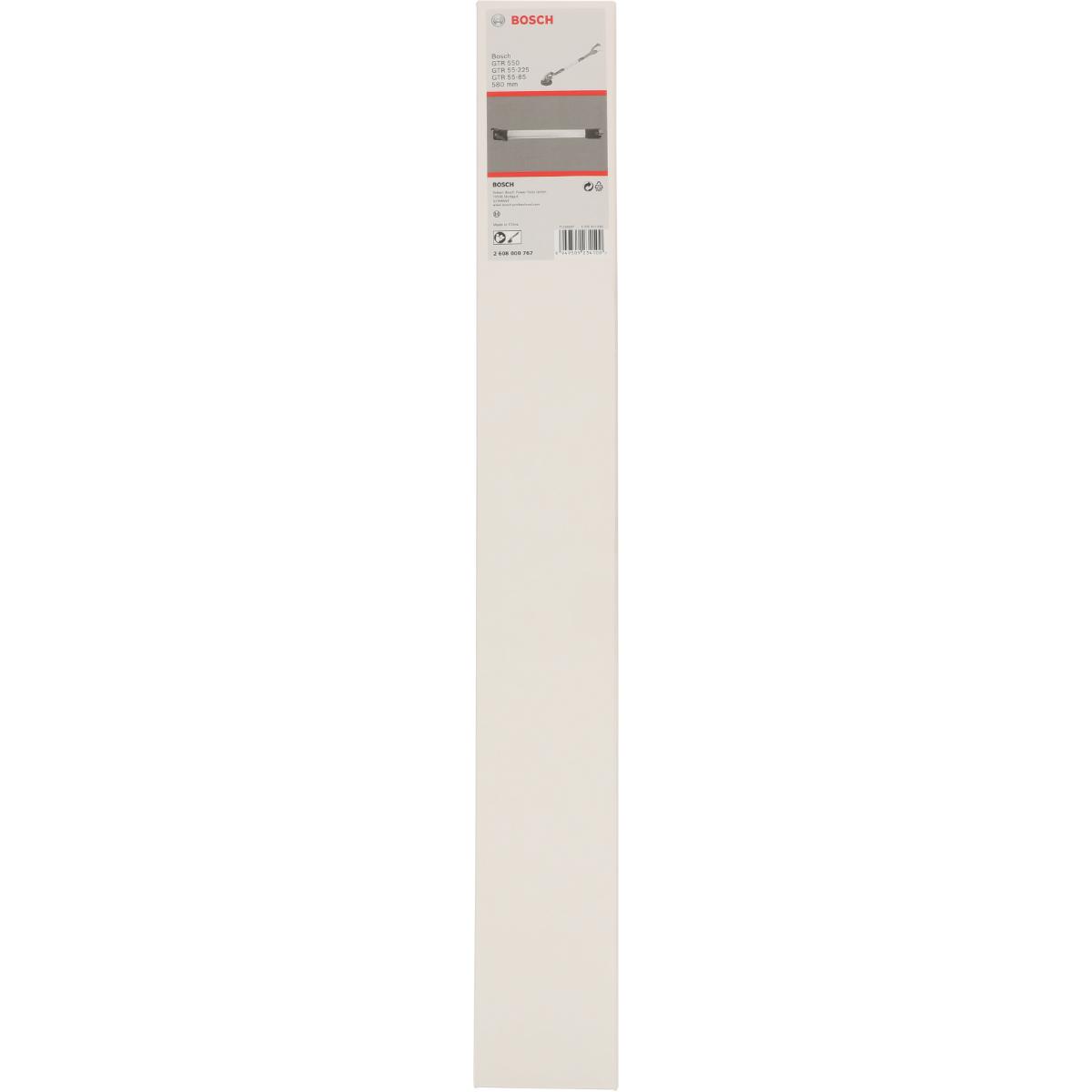 Bosch Verlängerungsrohr 600 mm