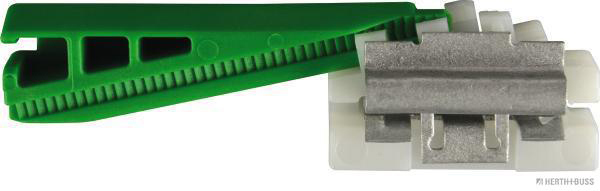 HERTH&BUSS Halteklammer