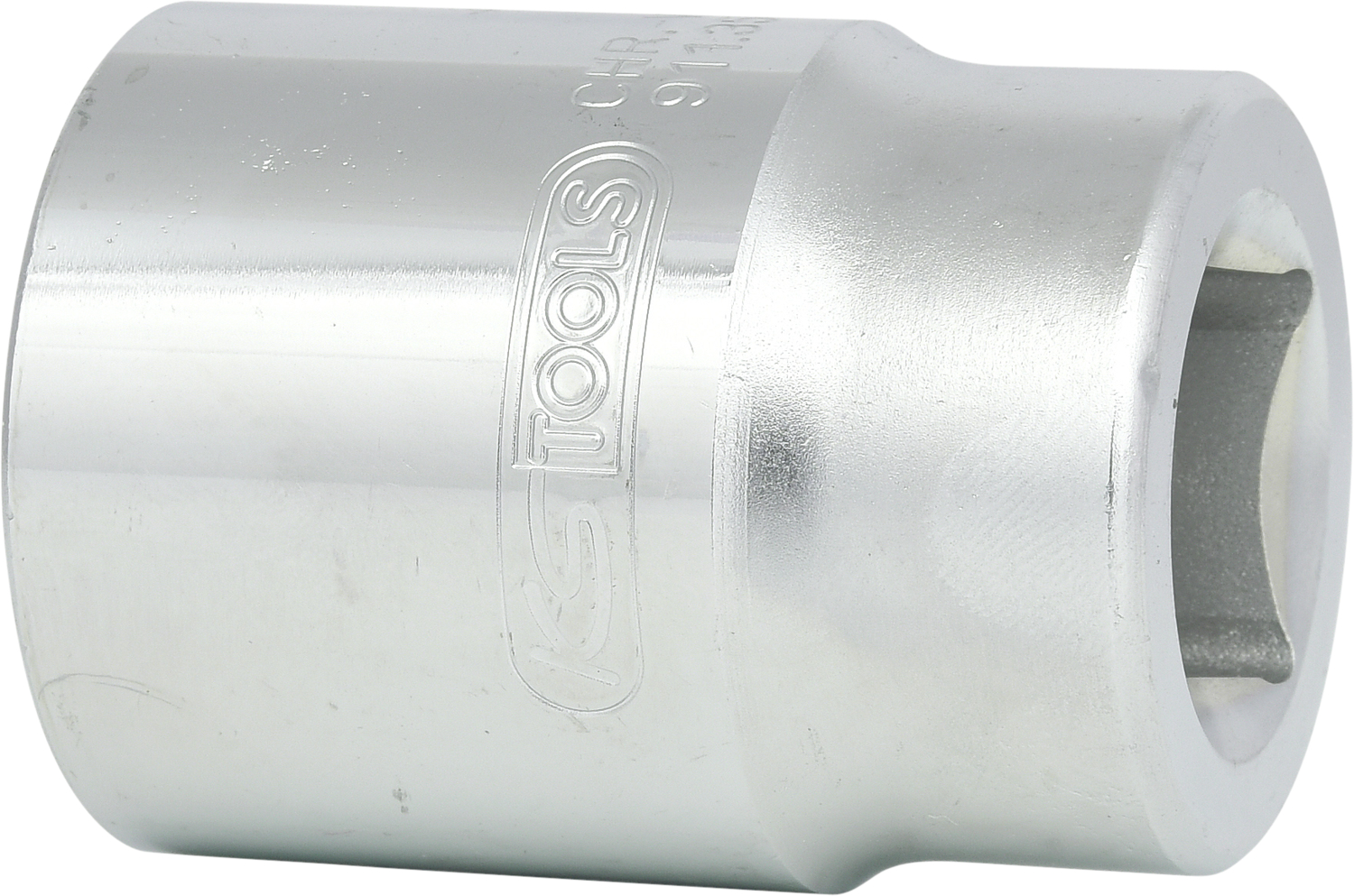 KS Tools 3/4" 12-kant-Stecknuss, kurz