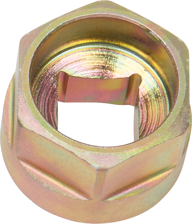 KS Tools Spezial-Einsatz mit 27 mm Innensechskant und 1/2" Antrieb