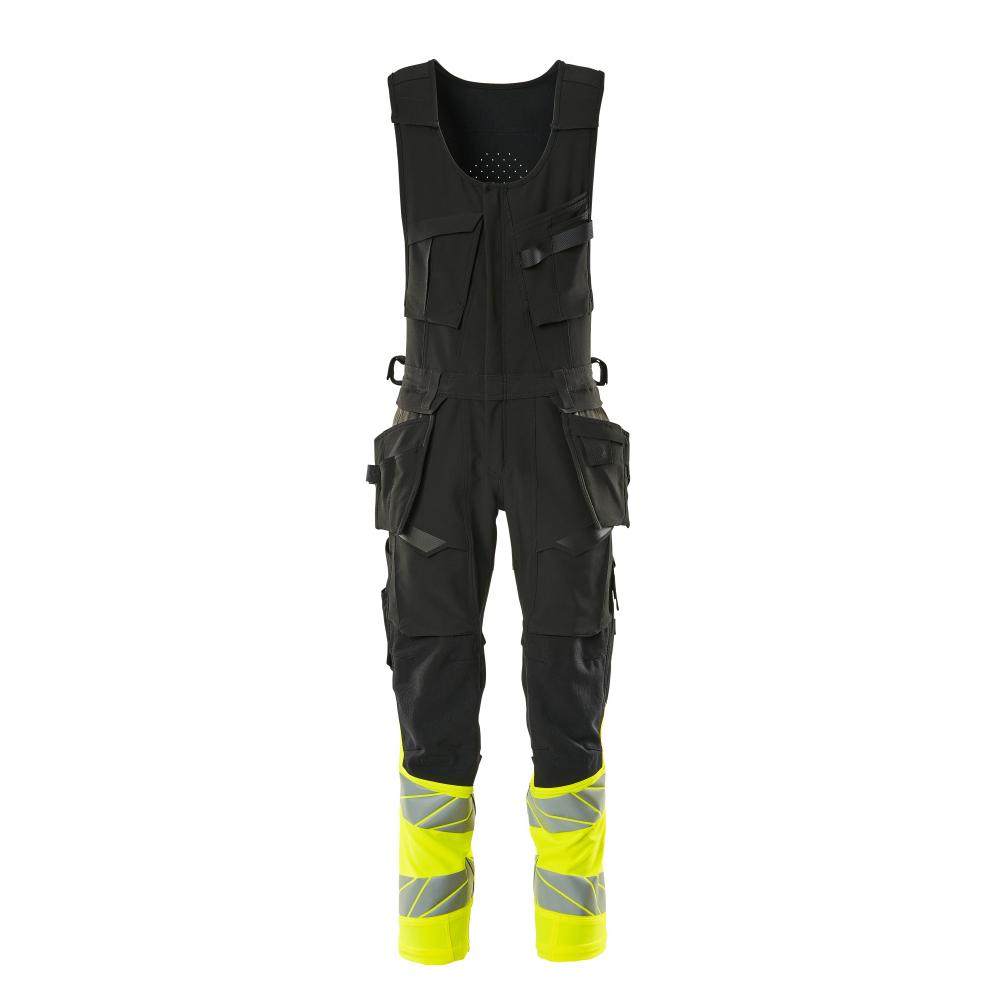 MASCOT Kombihose ACCELERATE SAFE