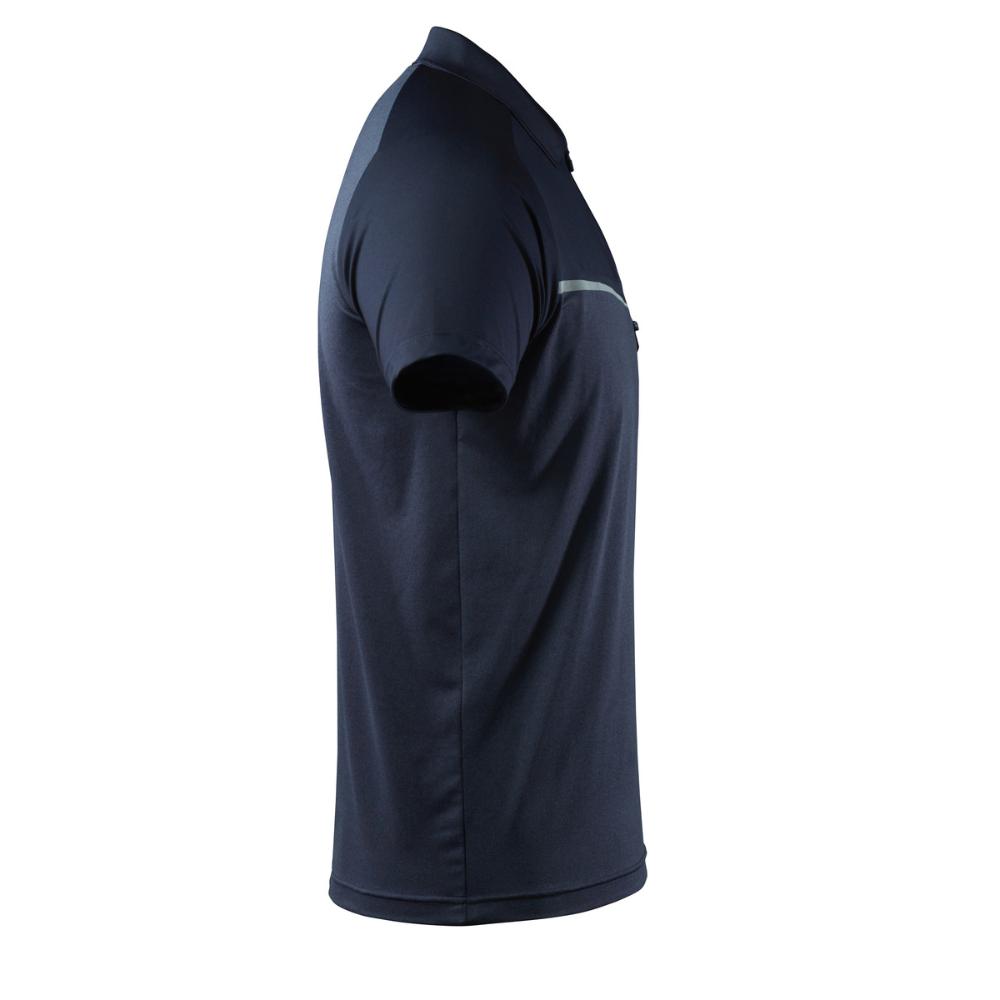 MASCOT Polo-Shirt mit Brusttasche ADVANCED