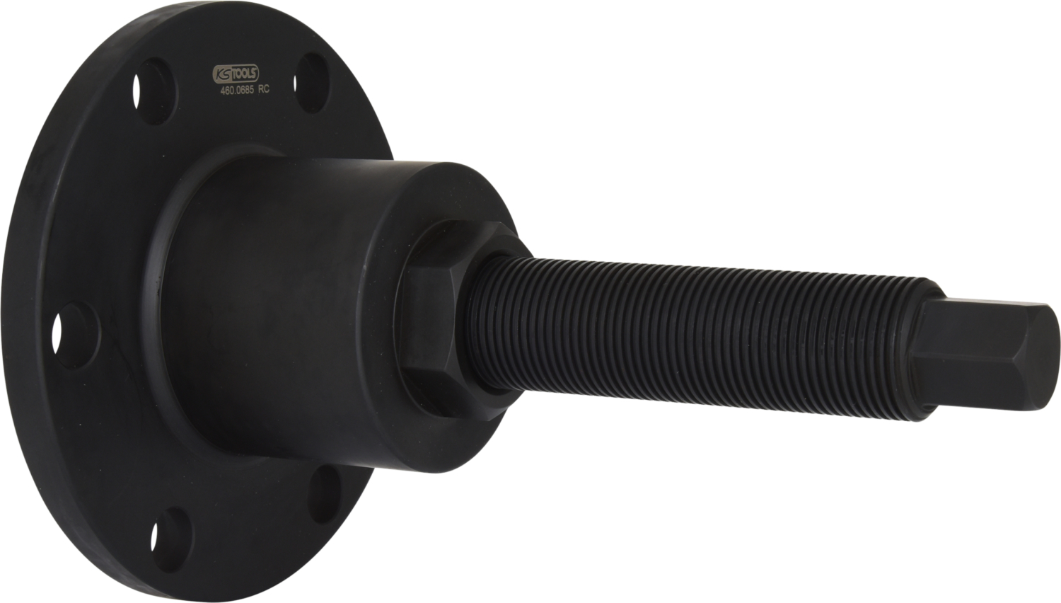KS Tools Radnaben-Abzieher für MAN, 2-tlg