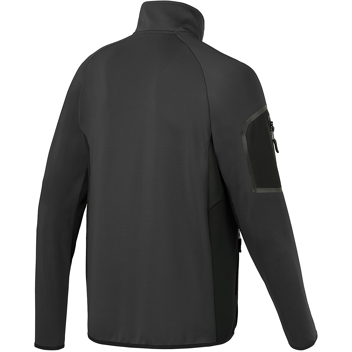 KÜBLER ATHLETIQ Stretchjacke