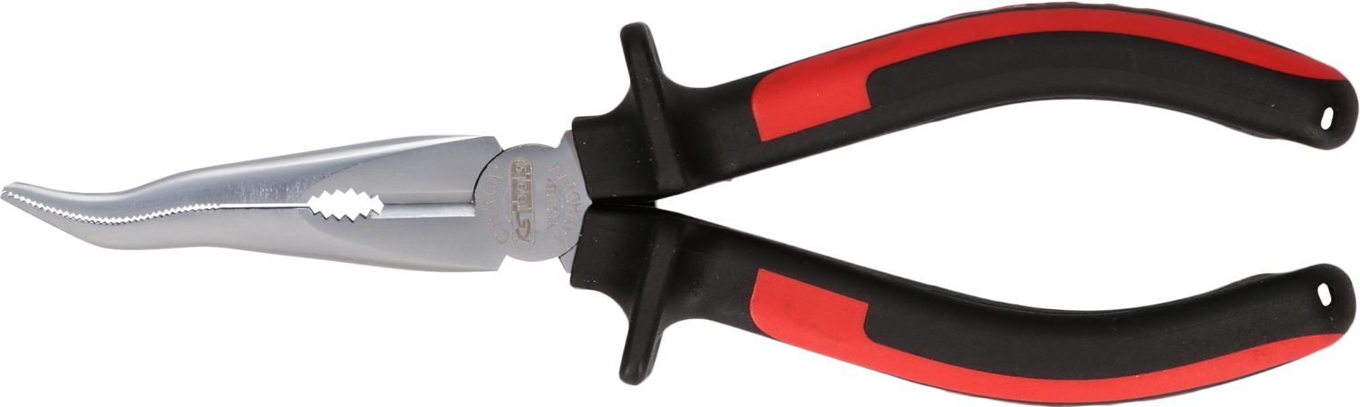 KS Tools Lecköl-Leitungszange, 200mm