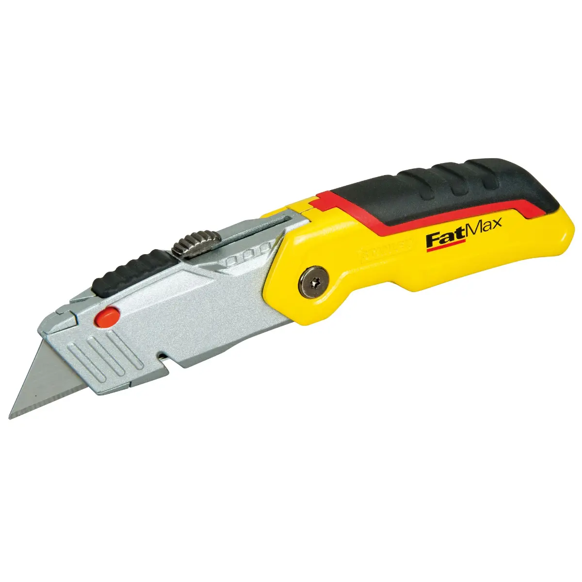 STANLEY FATMAX Klappmesser mit einziehbarer Klinge