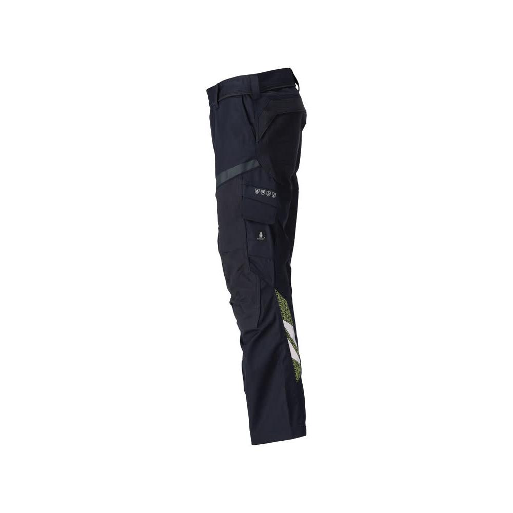 MASCOT Herren Hose mit Knietaschen ACCELERATE MULTISAFE