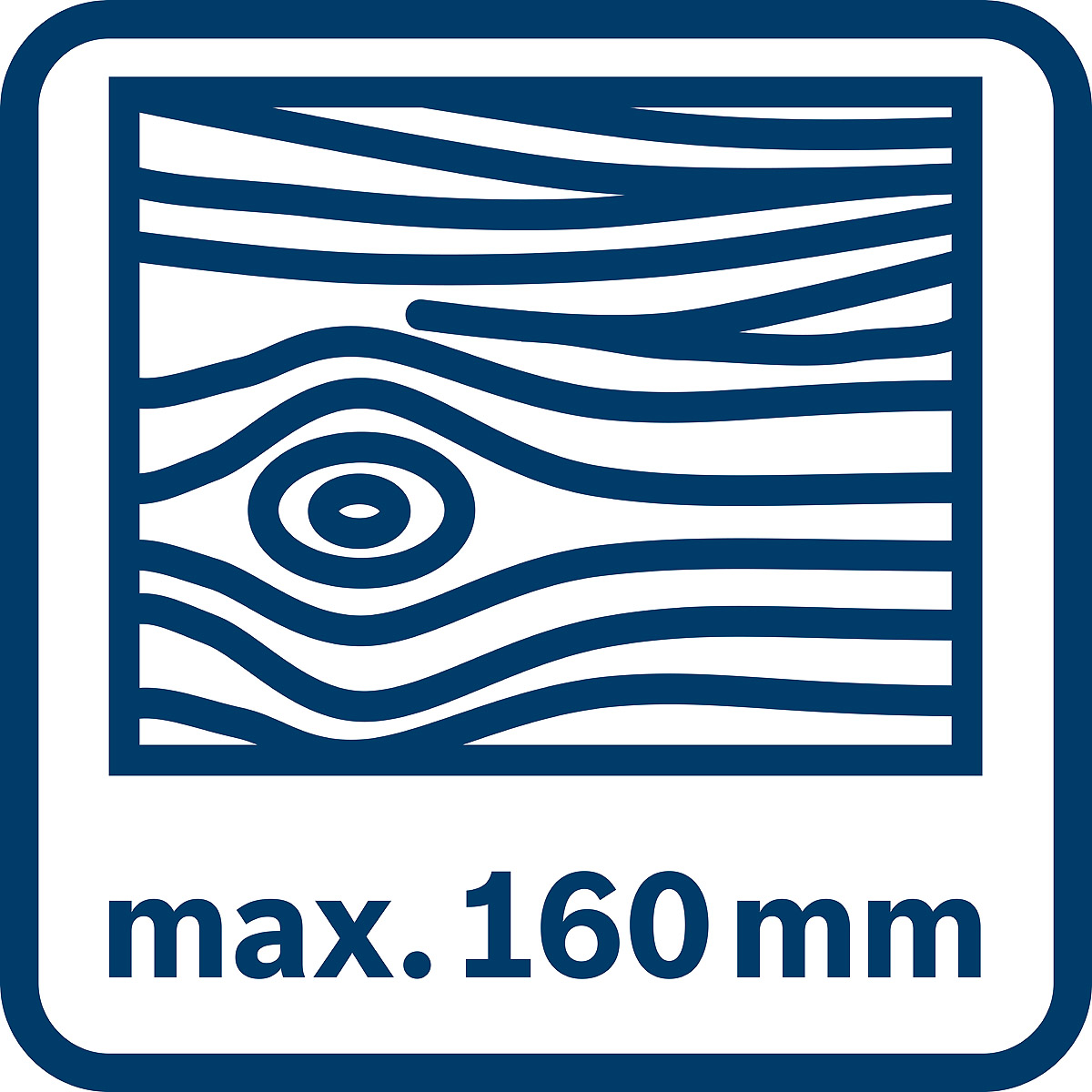Bosch Stichsäge GST 160 BCE