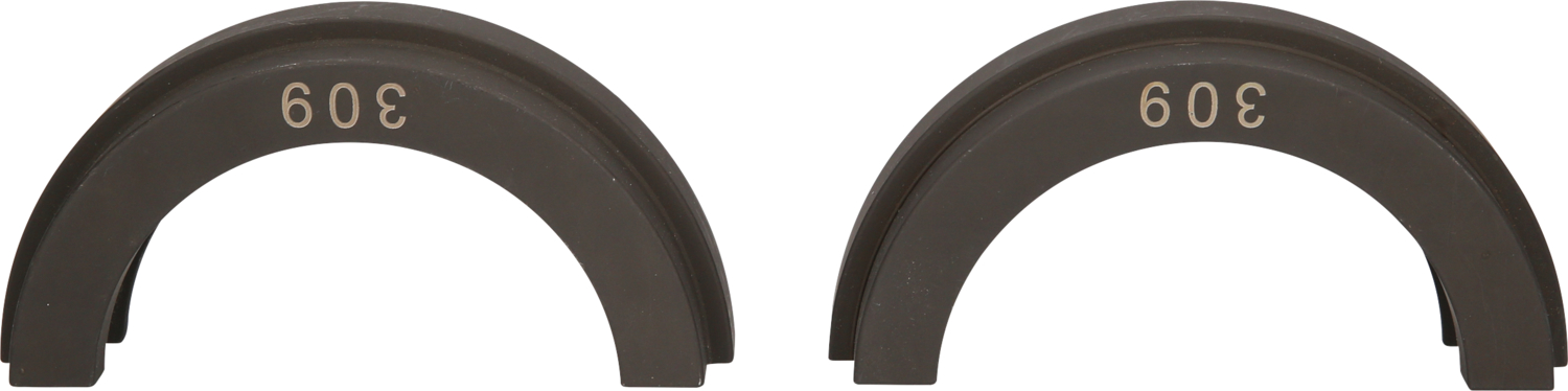 KS Tools Lagerschalen-Ergänzungs-Satz für Hino, Ø 97 mm