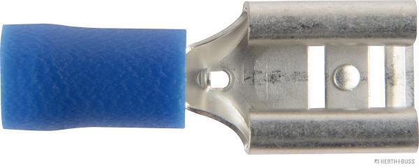 HERTH&BUSS Quetschverbinder, DIN 46245