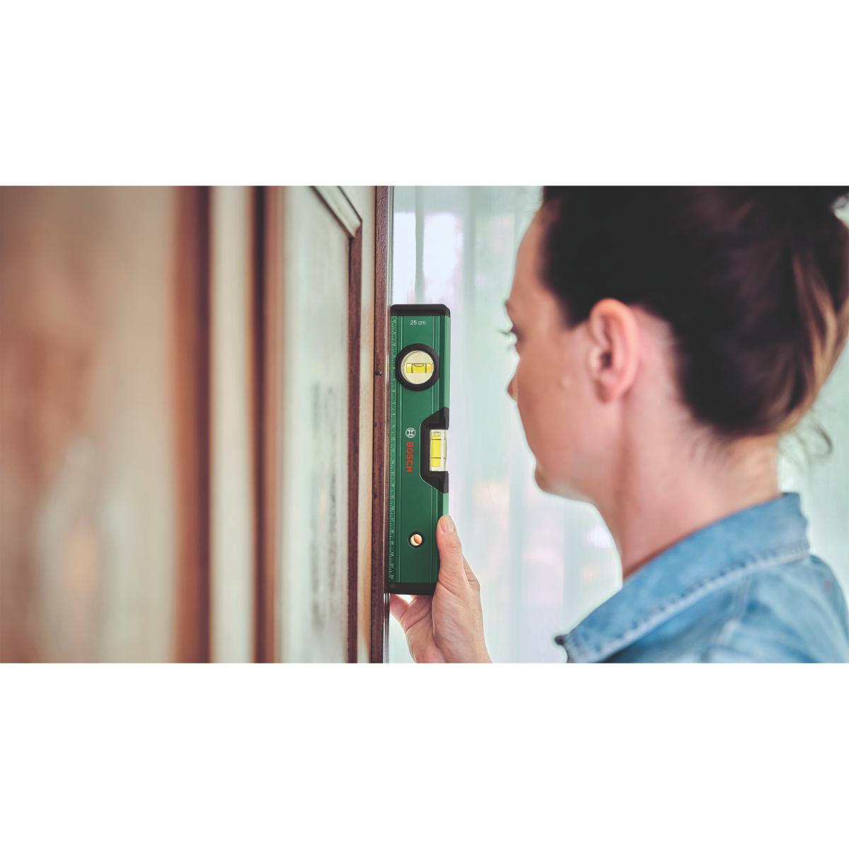Bosch Wasserwaage