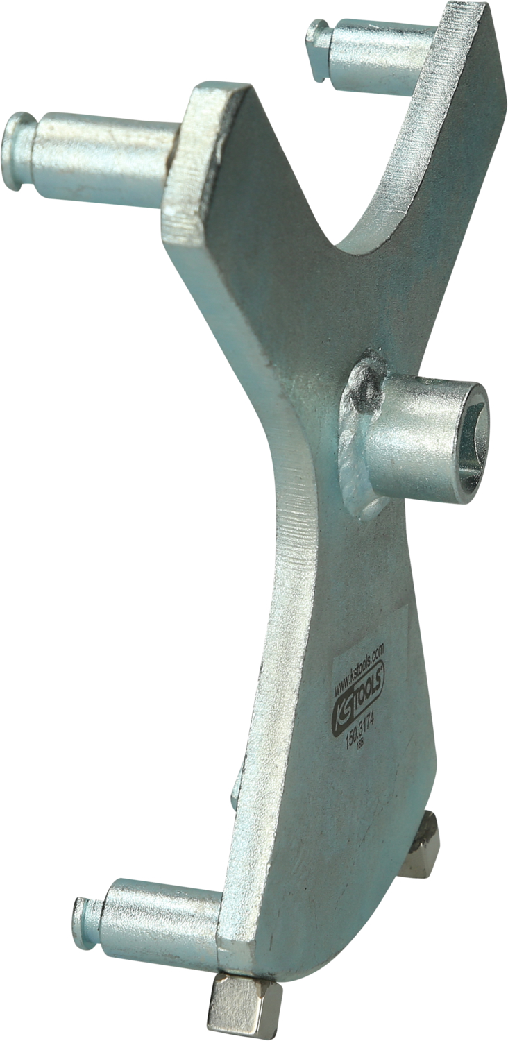 KS Tools 1/2" Tankgeberschlüssel für BMW