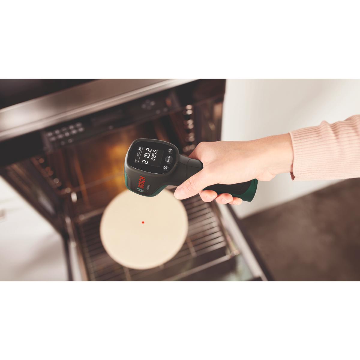 Bosch Thermodetektor PTD600-25