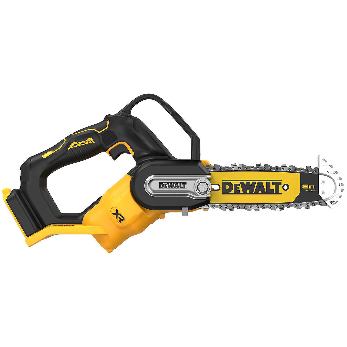 DEWALT Akku-Astsäge 18V Basisversion