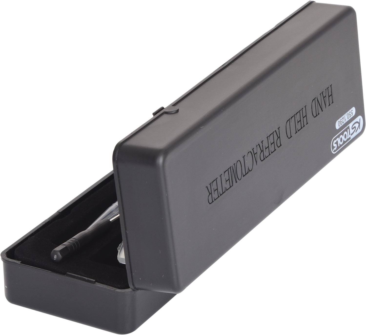 KS Tools Refraktometer Kühlflüssigkeit - Batteriesäure