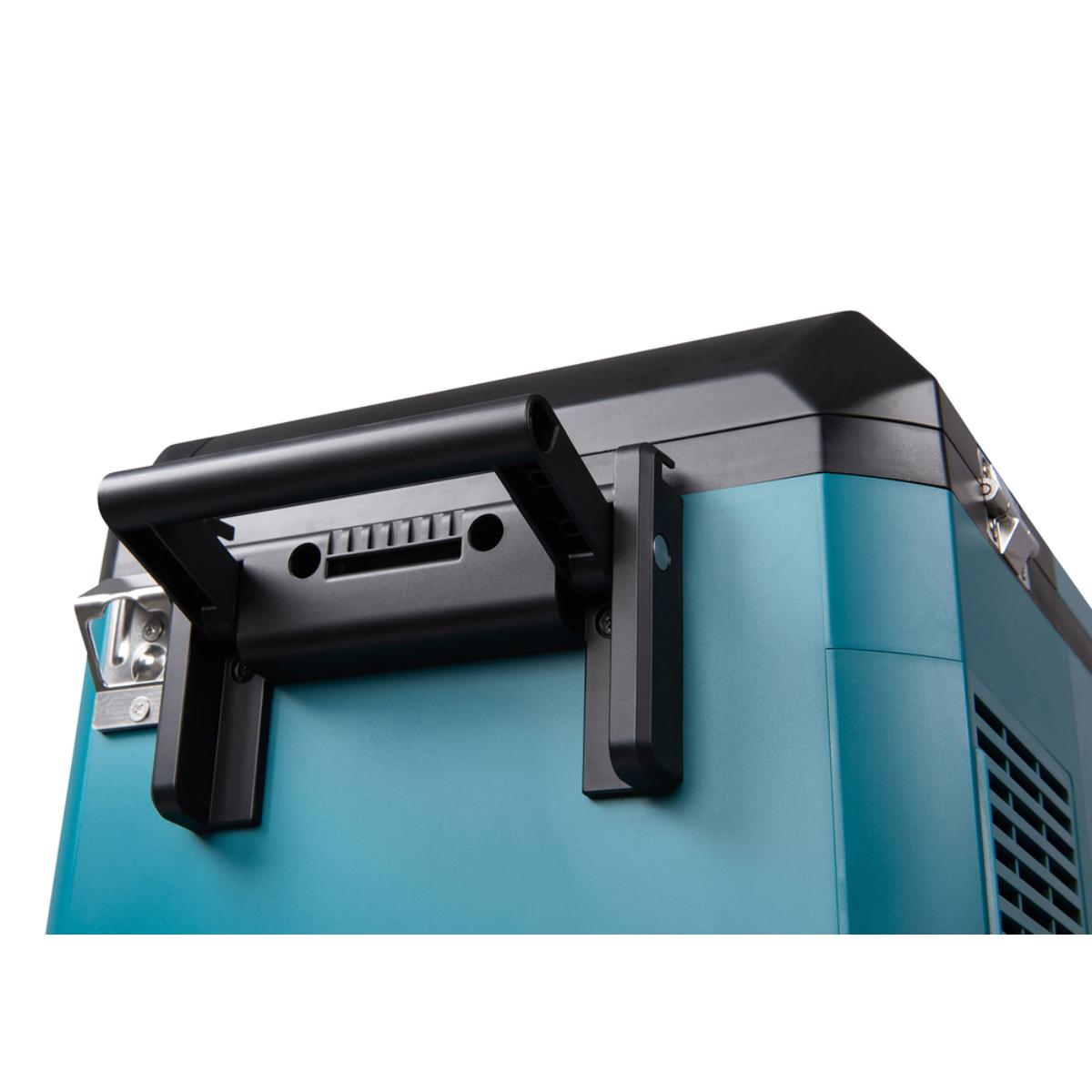 Makita Akku-Kompressor-Kühl- und Wärmebox 40V max. - 18V - 29 l - -18° C bis +60° C - CW004GZ