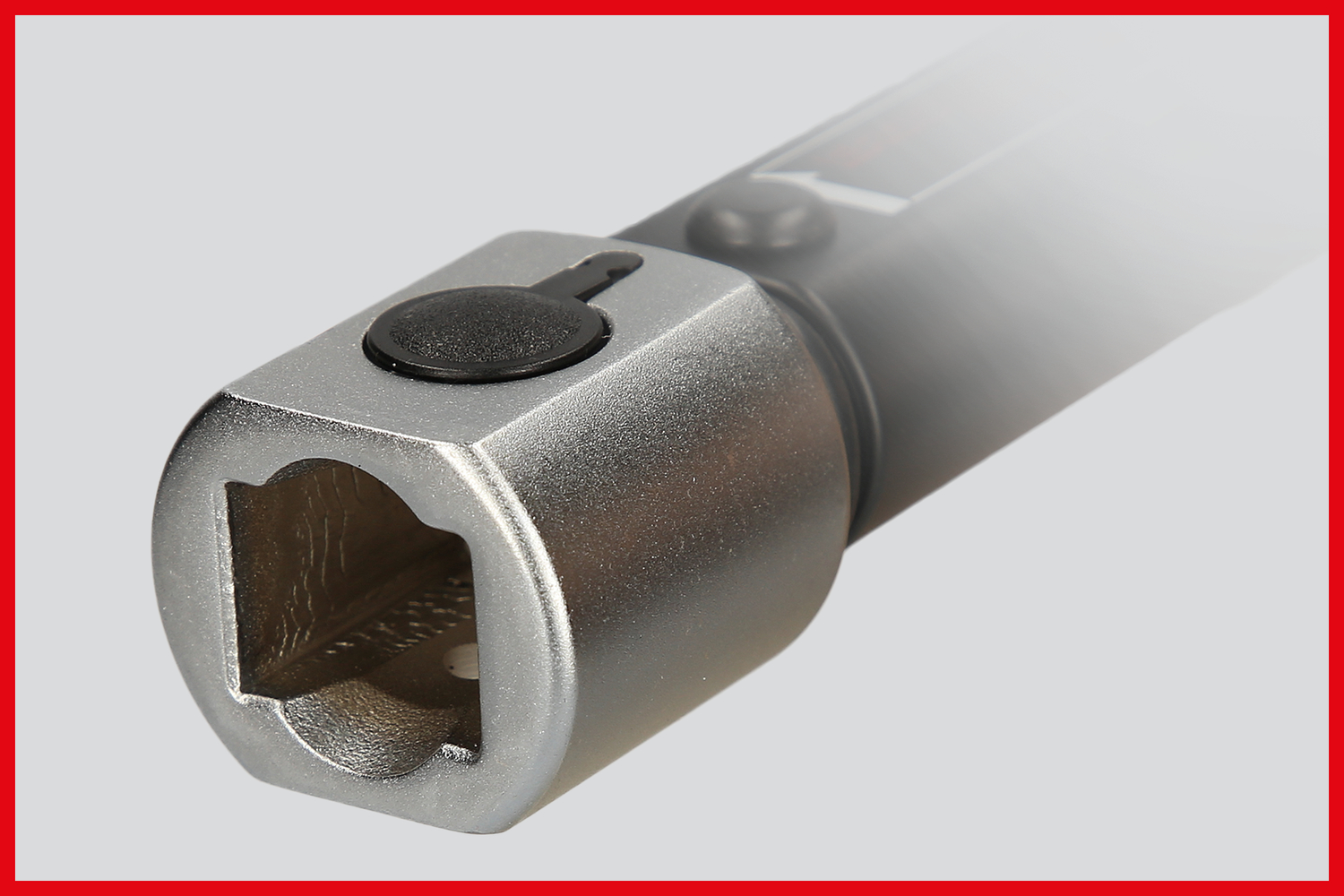 KS Tools 9x12mm ERGOTORQUE®precision Einsteck-Drehmomentschlüssel