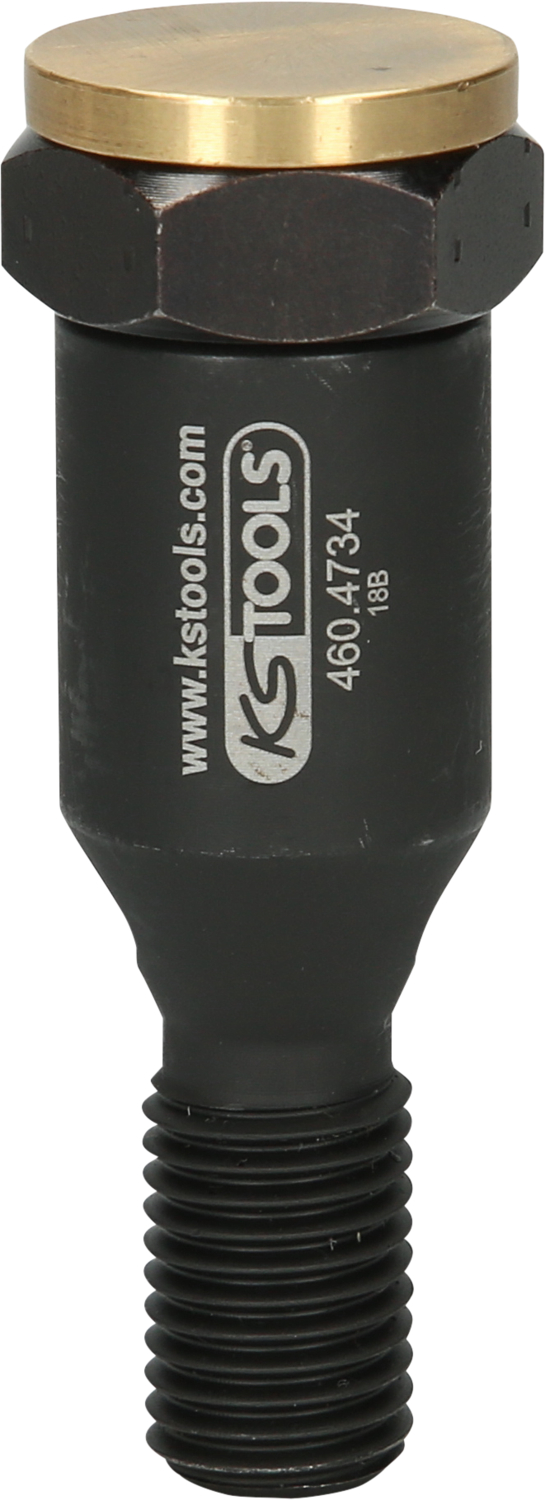 KS Tools Spindel Ø 30 mm, 84 mm