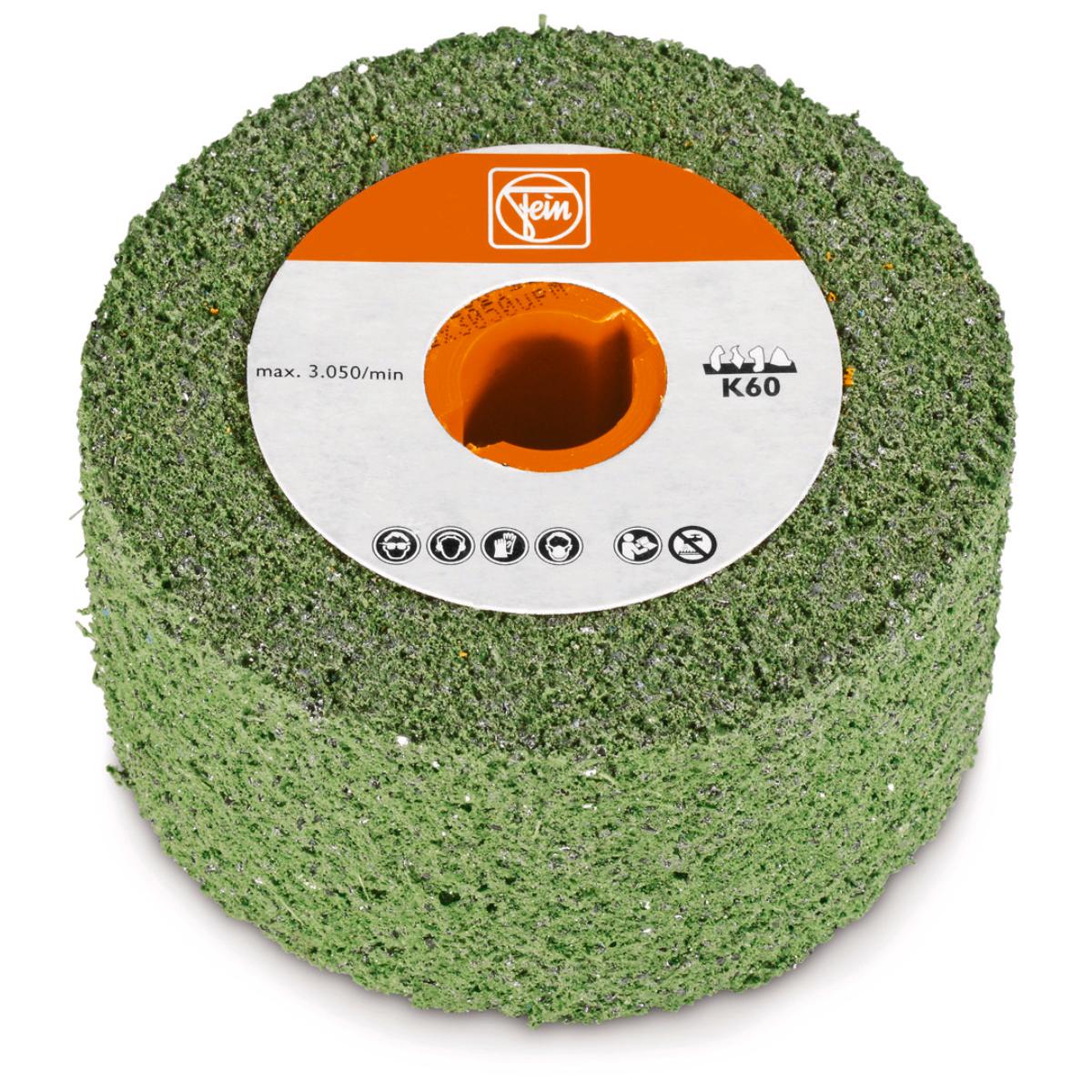 Fein Elastische Schleifwalze 100 x 50 mm