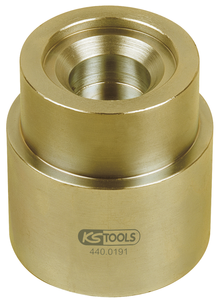 KS Tools Druckstück, Ø 43 mm