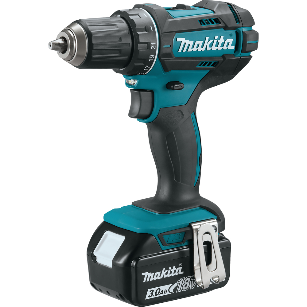 Makita Akku-Bohrschrauber  - DDF482RFJ