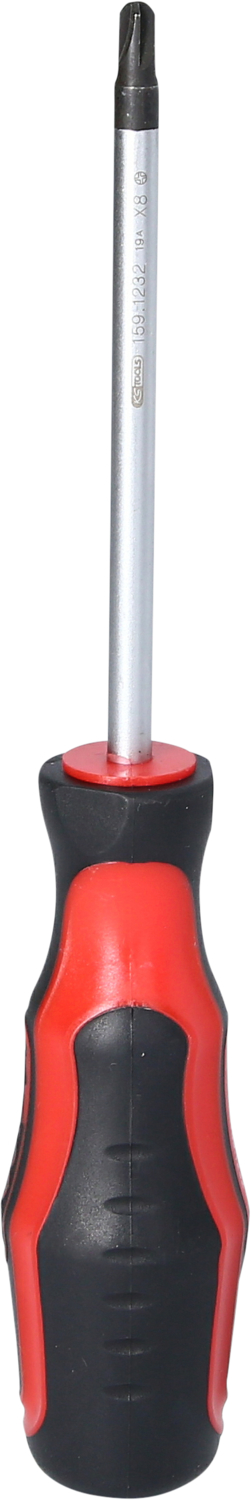 KS Tools ERGOTORQUEplus Schraubendreher für TORQ-Set®-Schrauben