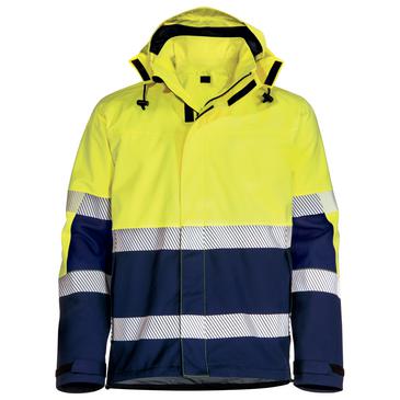 uvex suXXeed multifunction Flammschutzparka