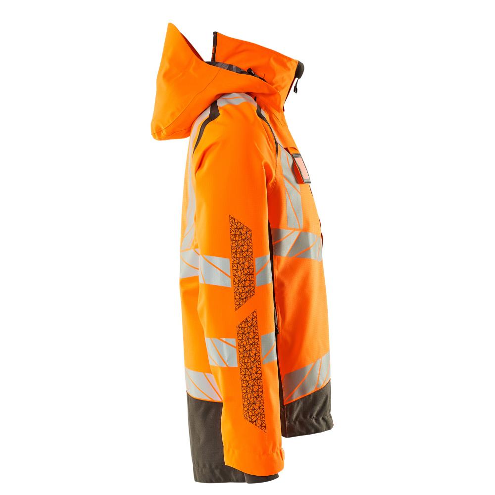 MASCOT Herren Hard Shell Jacke ACCELERATE SAFE