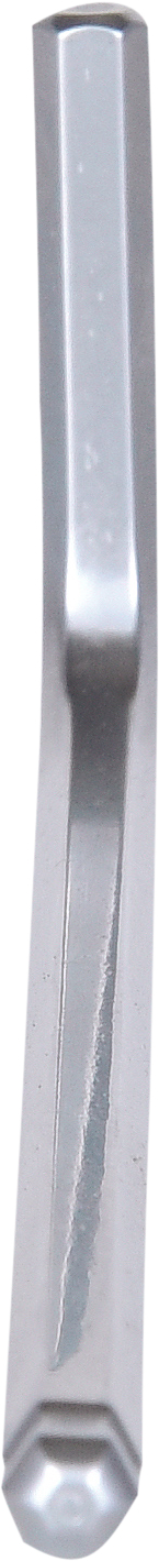 KS Tools Kugelkopf-Innensechskant-Winkelstiftschlüssel, lang