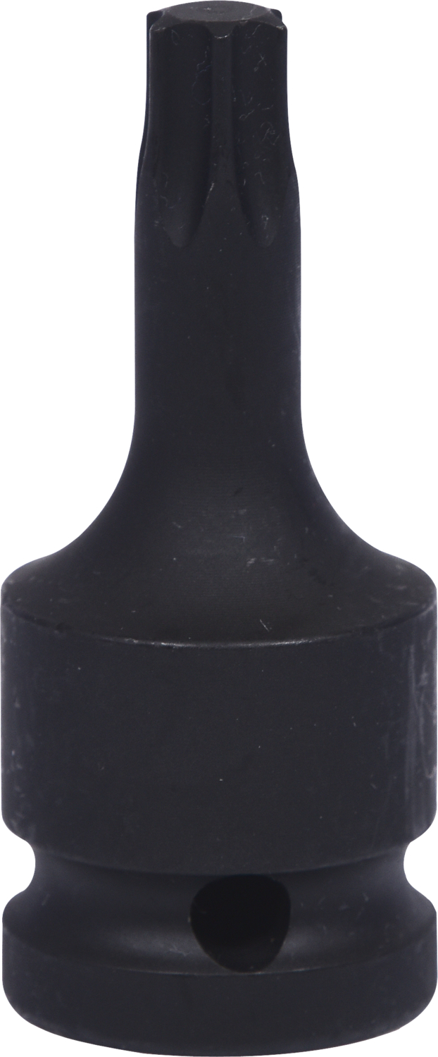 KS Tools 1/2" Kraft-Bit-Stecknuss Torx, kurz