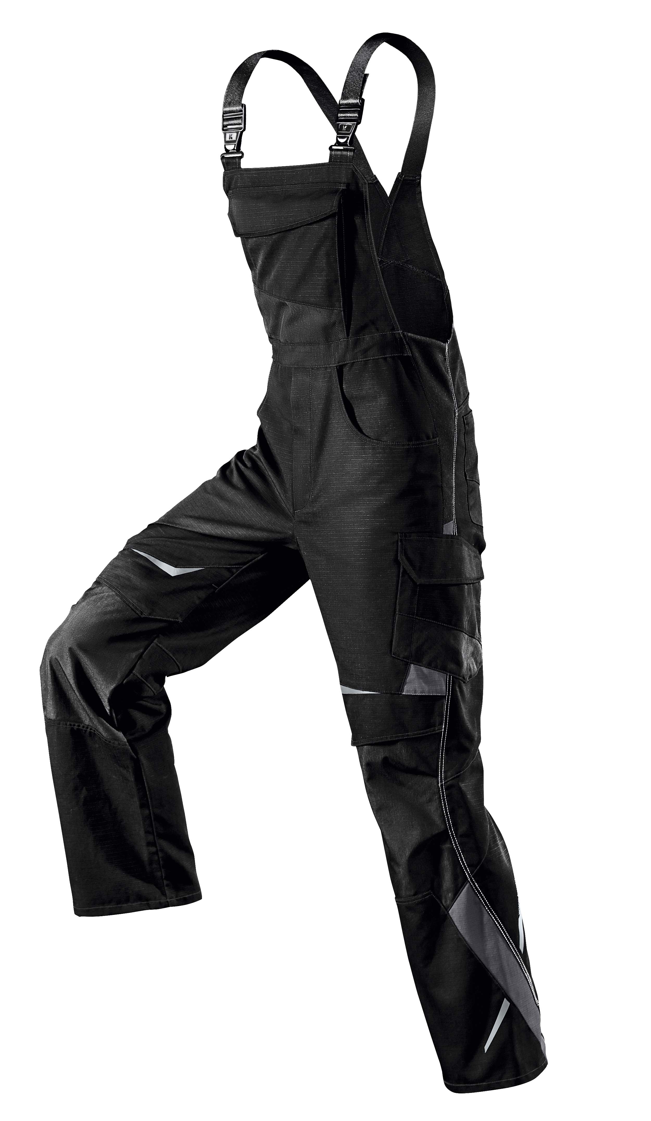 KÜBLER PULSSCHLAG Latzhose