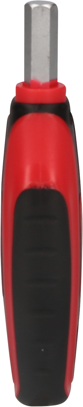 KS Tools T-Griff-Innensechskant-Schlüssel, ZOLL