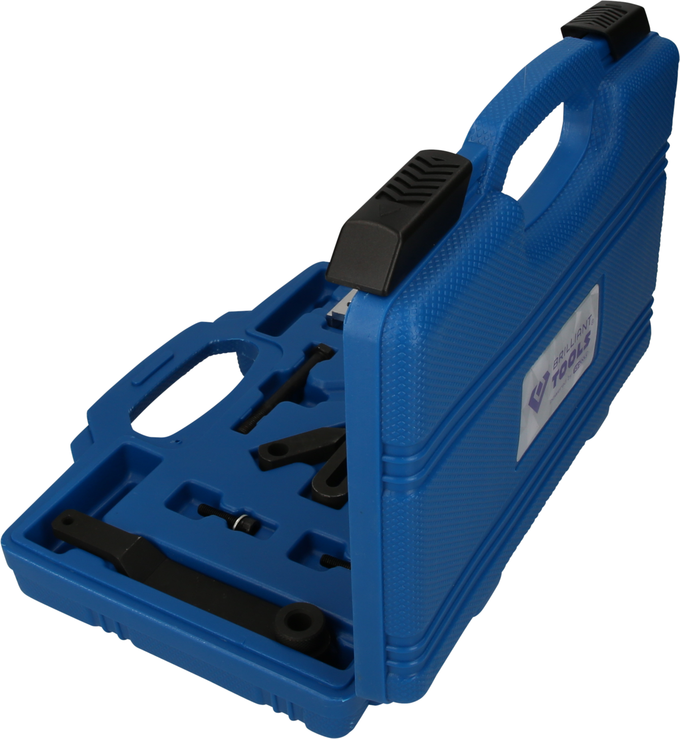 Brilliant Tools Schwungrad-Blockierwerkzeug - BT641050