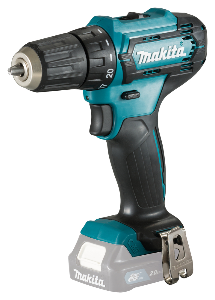 Makita Akku-Bohrschrauber  - DF333DZ