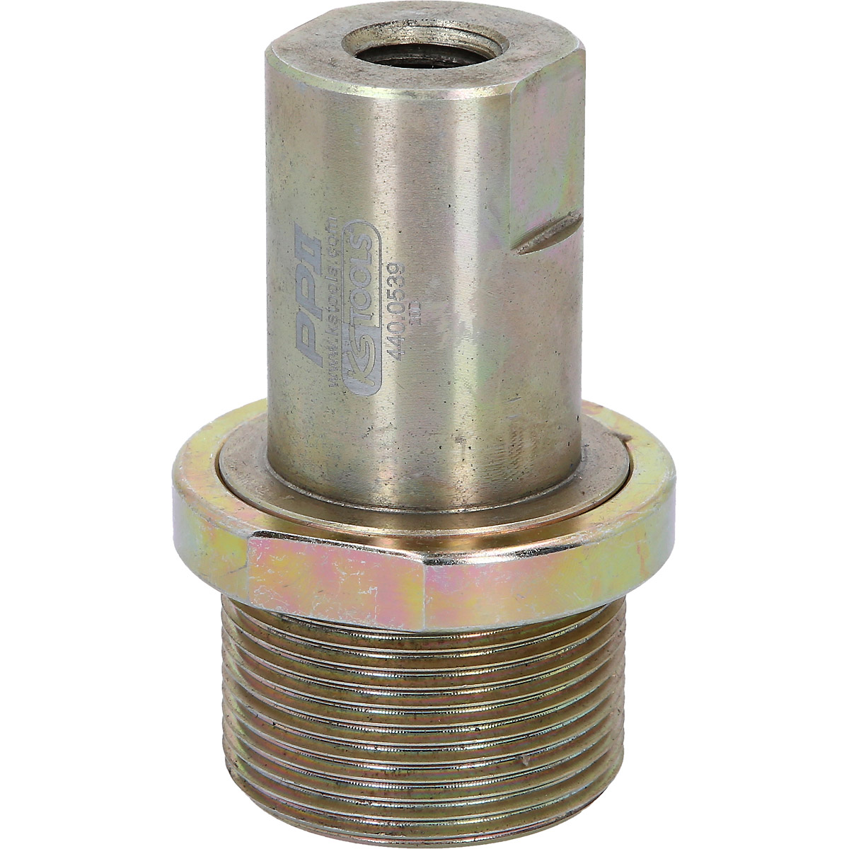 KS TOOLS MODULO 2 Gleithammer-Adapter, 1.1/2“-11