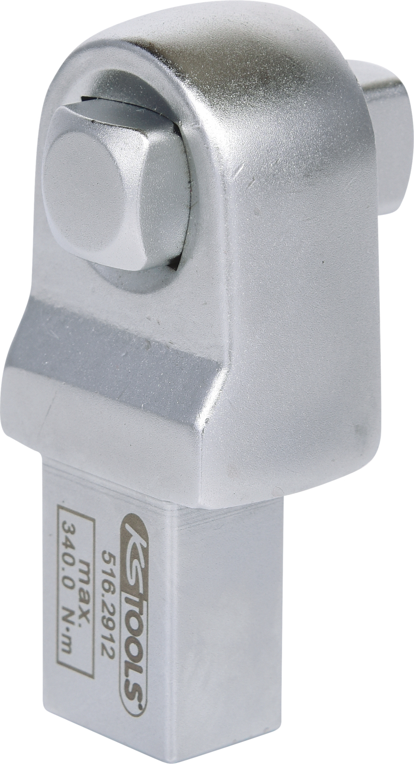 KS Tools Einsteck-Vierkant